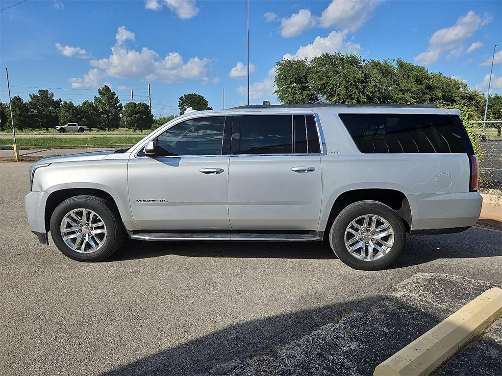 used 2019 GMC Yukon XL car, priced at $26,299