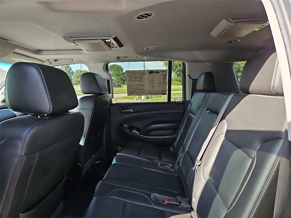 used 2019 GMC Yukon XL car, priced at $26,299