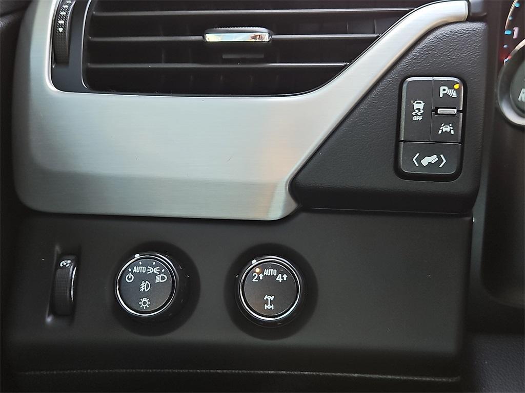 used 2019 GMC Yukon XL car, priced at $26,299