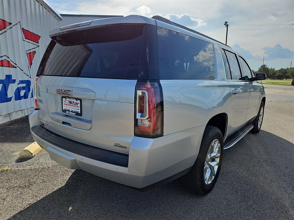 used 2019 GMC Yukon XL car, priced at $26,299