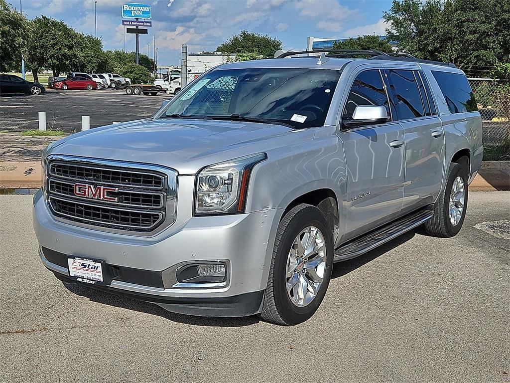 used 2019 GMC Yukon XL car, priced at $26,299