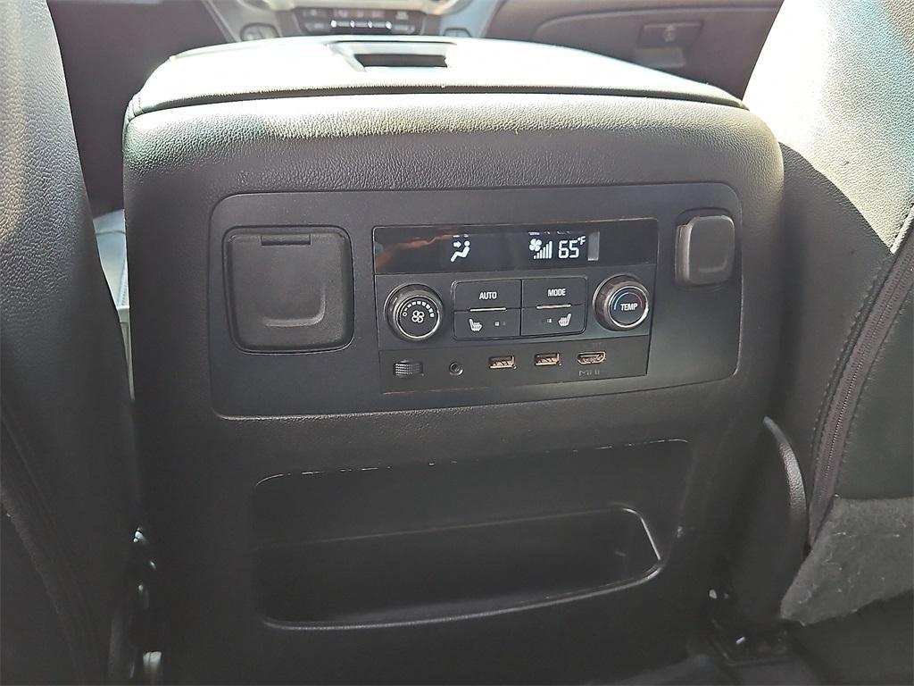 used 2019 GMC Yukon XL car, priced at $26,299