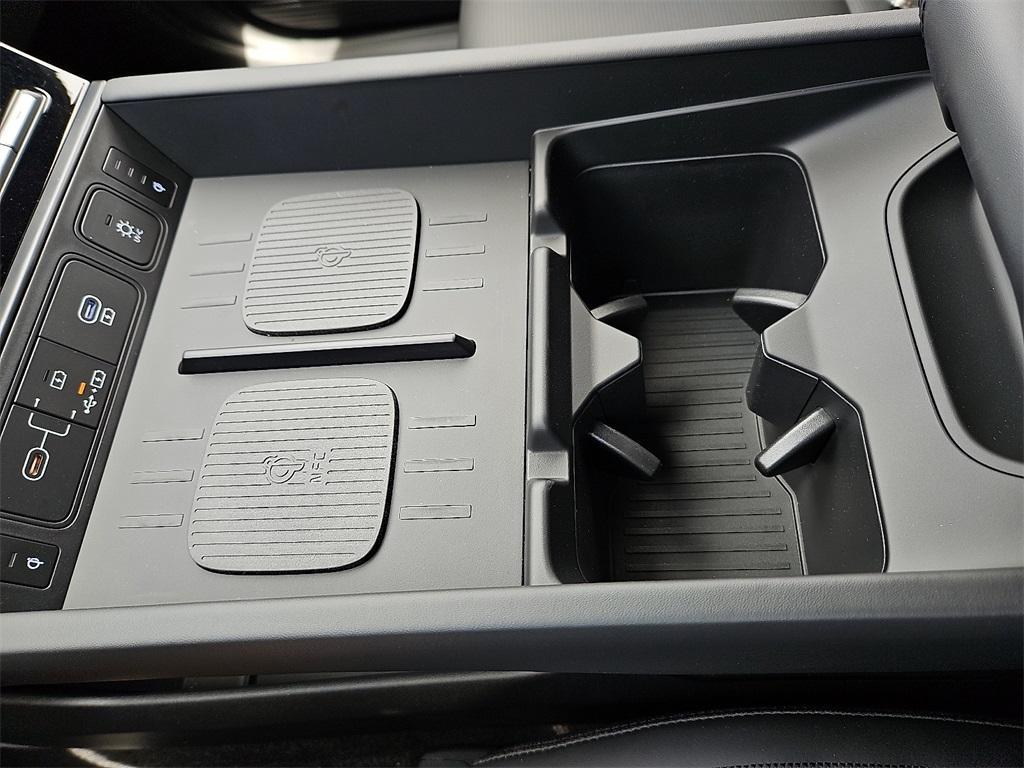 new 2025 Hyundai SANTA FE HEV car, priced at $48,450