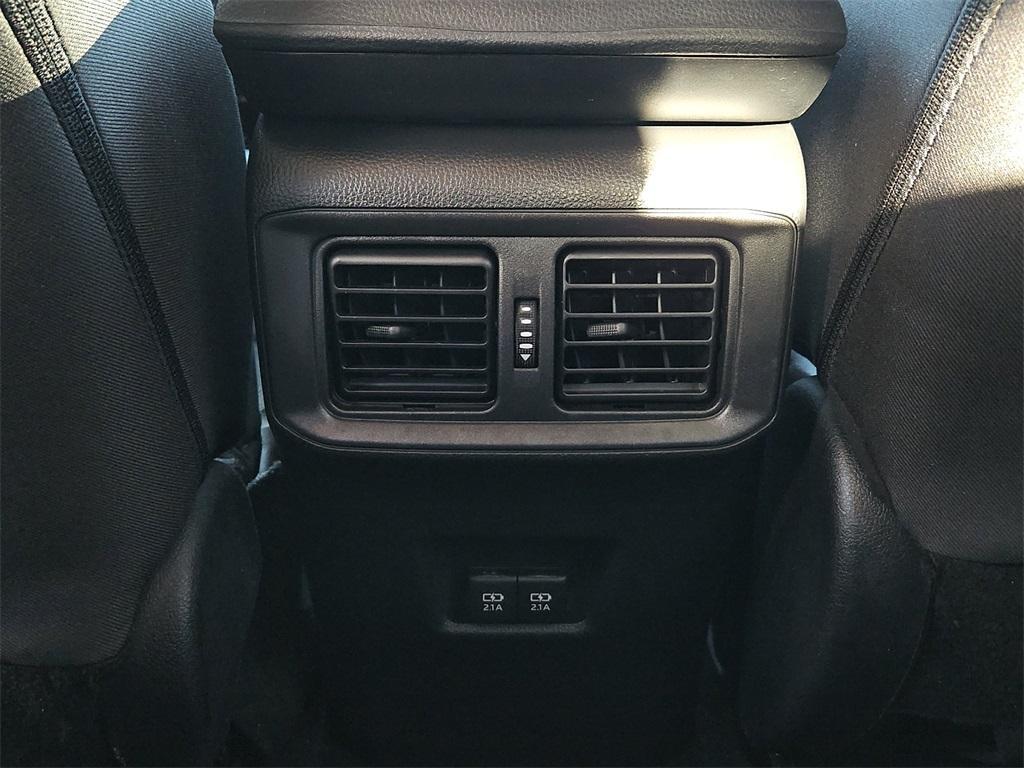 used 2020 Toyota RAV4 Hybrid car, priced at $21,999