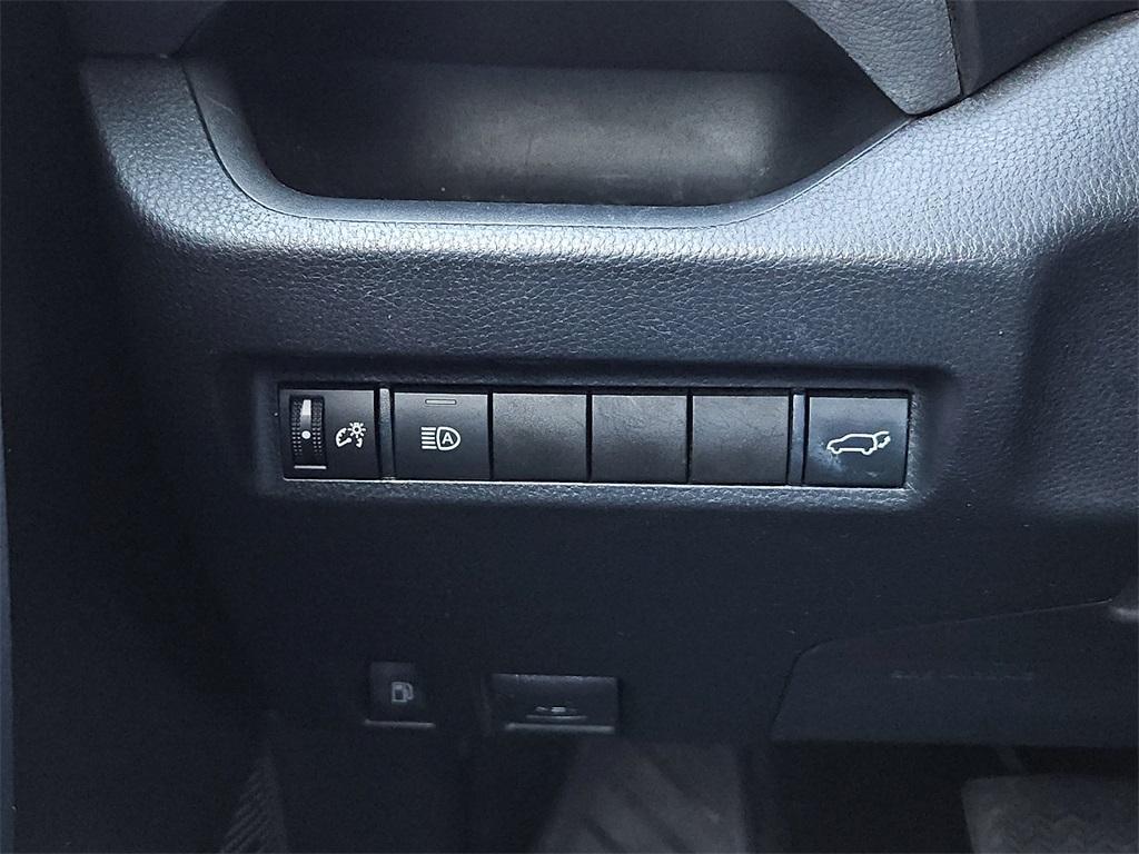 used 2020 Toyota RAV4 Hybrid car, priced at $21,999