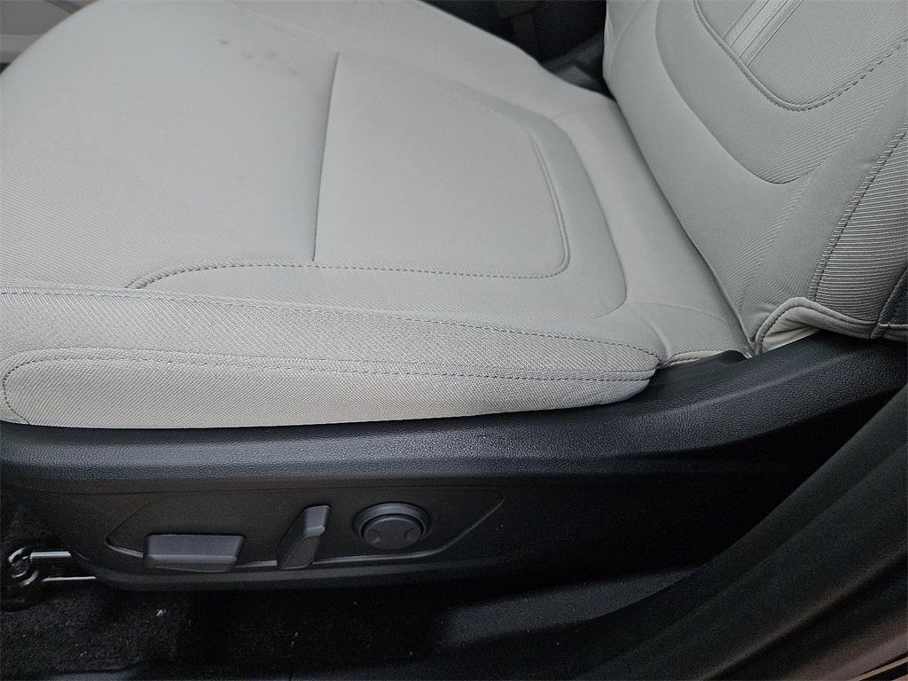 new 2025 Hyundai Tucson car, priced at $30,040