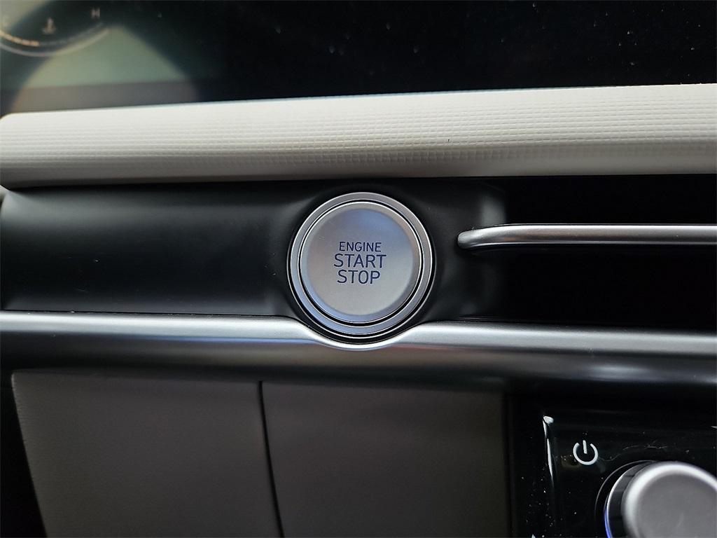 new 2025 Hyundai Tucson car, priced at $30,040