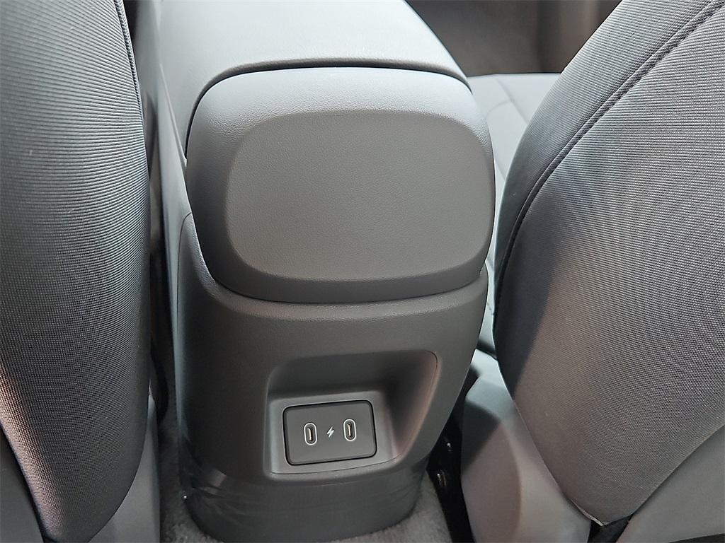 new 2025 Hyundai Elantra car, priced at $23,230