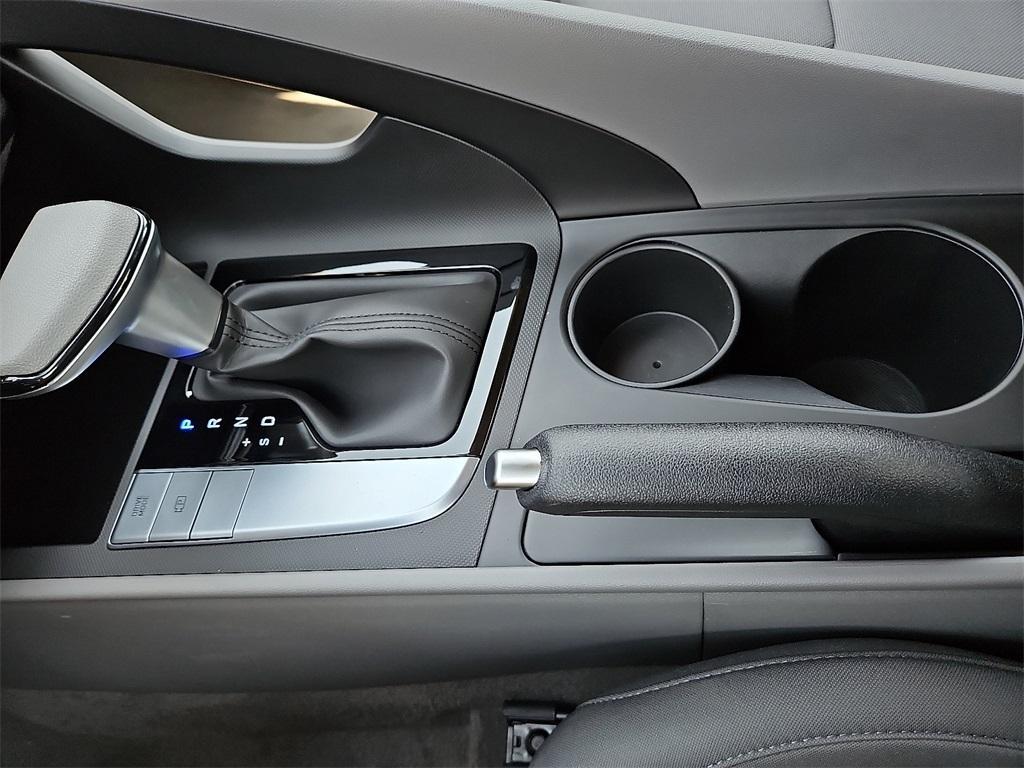 new 2025 Hyundai Elantra car, priced at $23,230