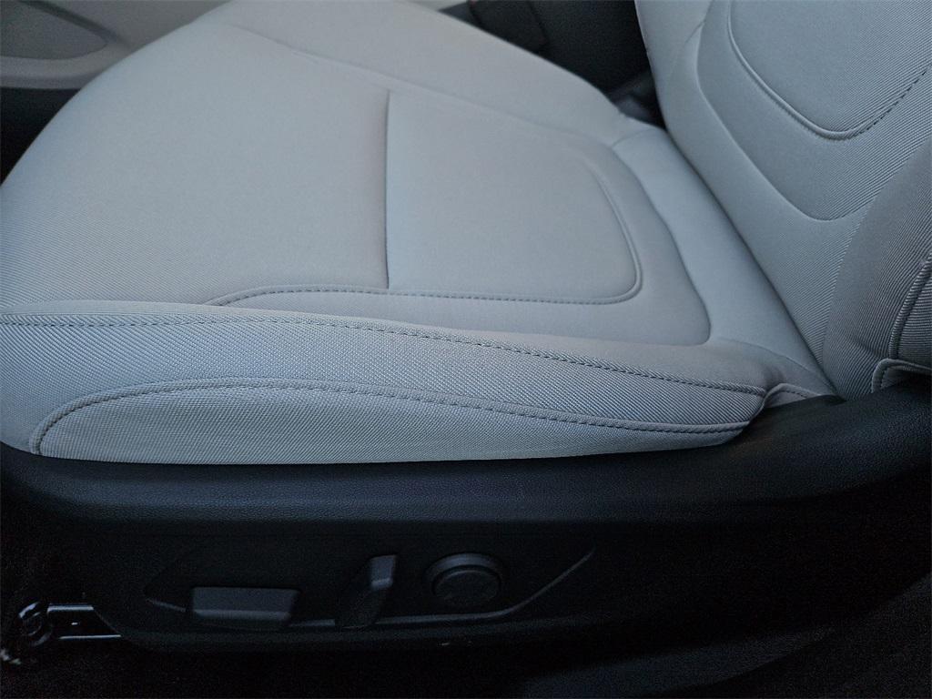new 2025 Hyundai Tucson car, priced at $29,540