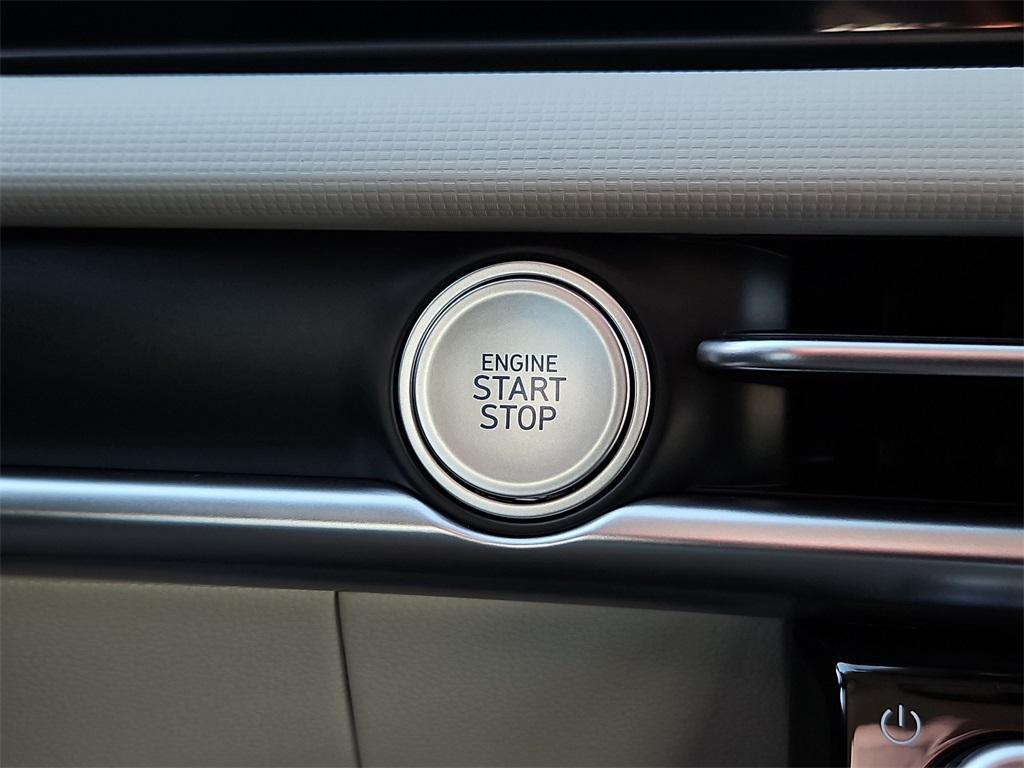 new 2025 Hyundai Tucson car, priced at $29,540