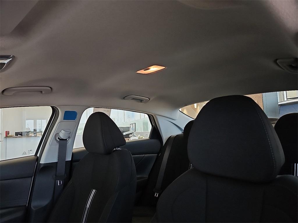 new 2025 Hyundai ELANTRA HEV car, priced at $25,480