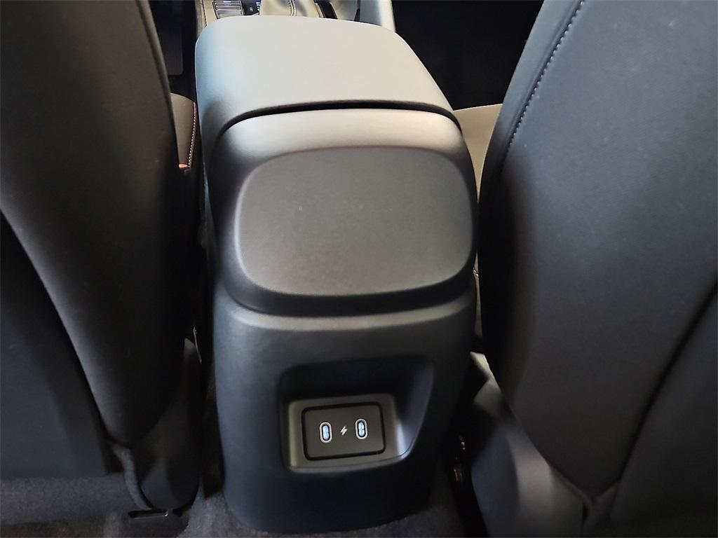 new 2025 Hyundai ELANTRA HEV car, priced at $25,480