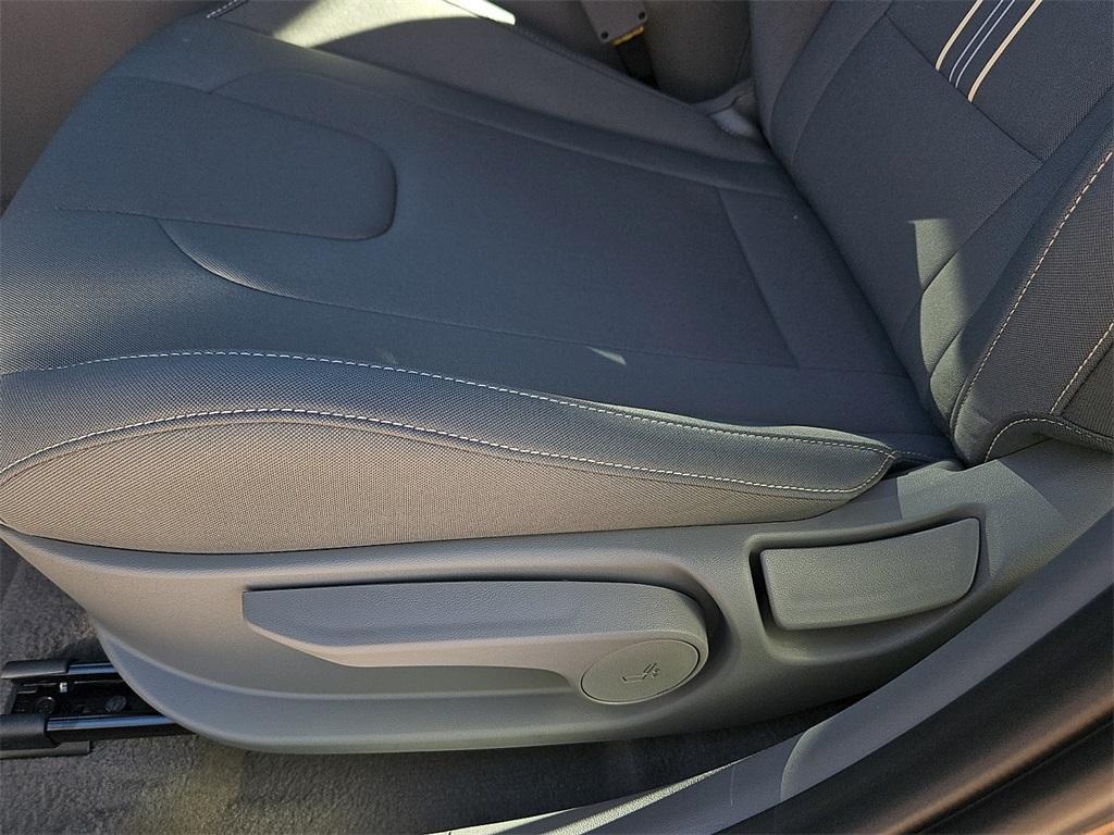 new 2026 Hyundai Elantra car, priced at $25,145