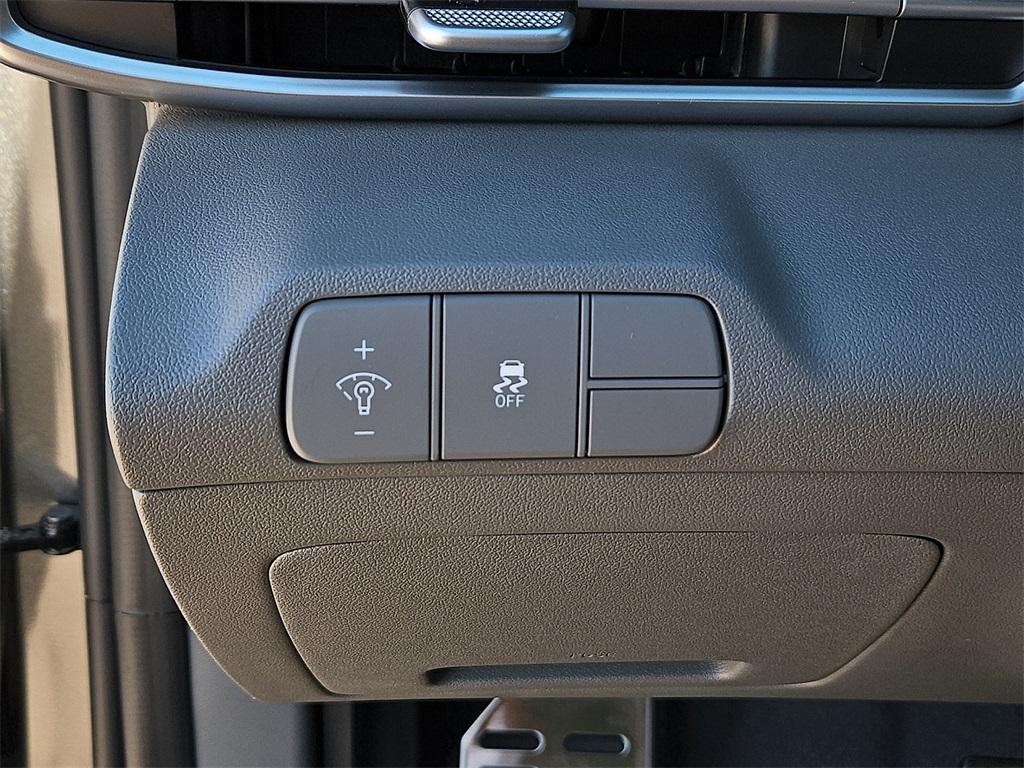 new 2026 Hyundai Elantra car, priced at $25,145