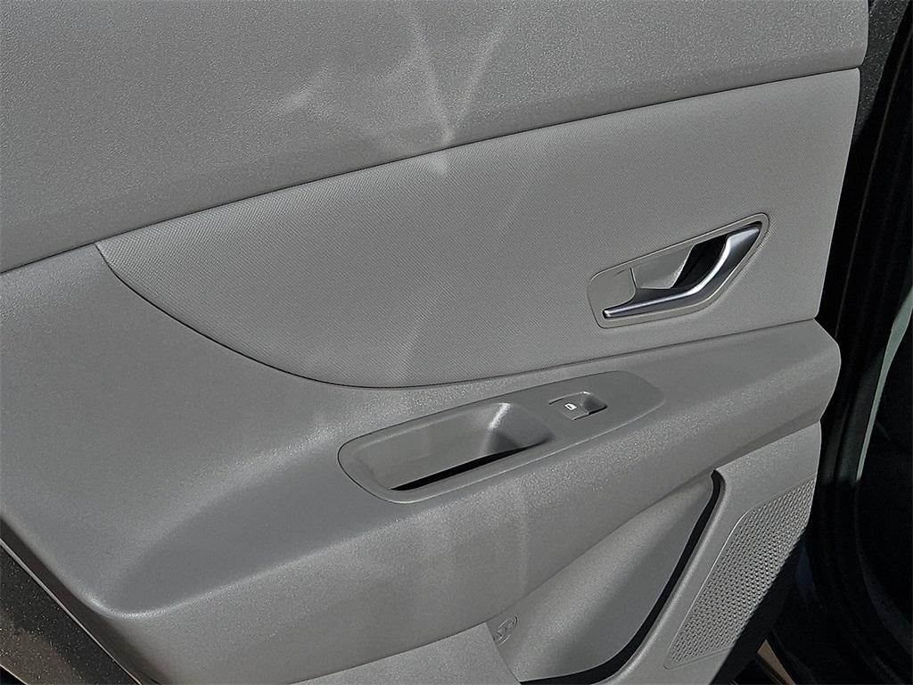 new 2026 Hyundai Elantra car, priced at $25,145