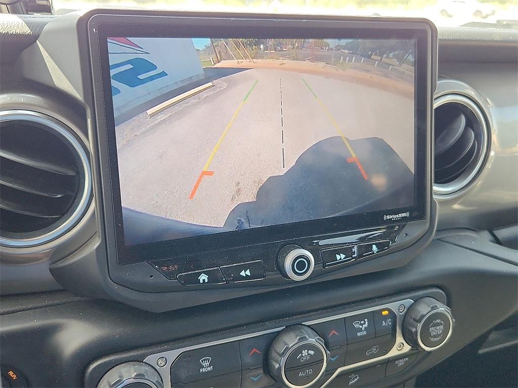 used 2018 Jeep Wrangler Unlimited car, priced at $28,977