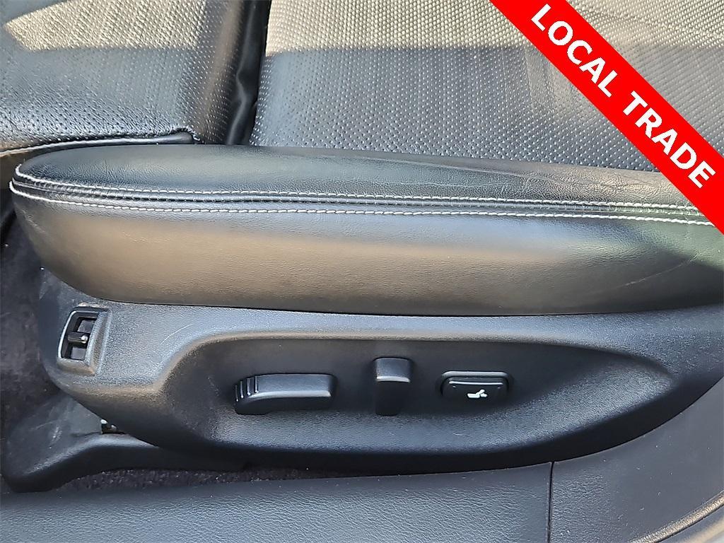 used 2019 INFINITI Q50 car, priced at $18,750