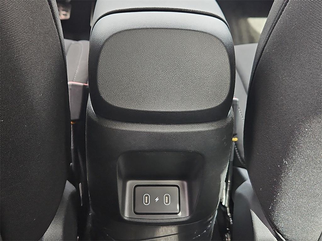 new 2025 Hyundai Elantra car, priced at $24,360