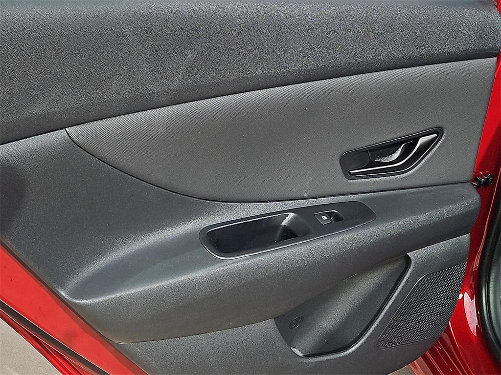 new 2025 Hyundai Elantra car, priced at $24,360