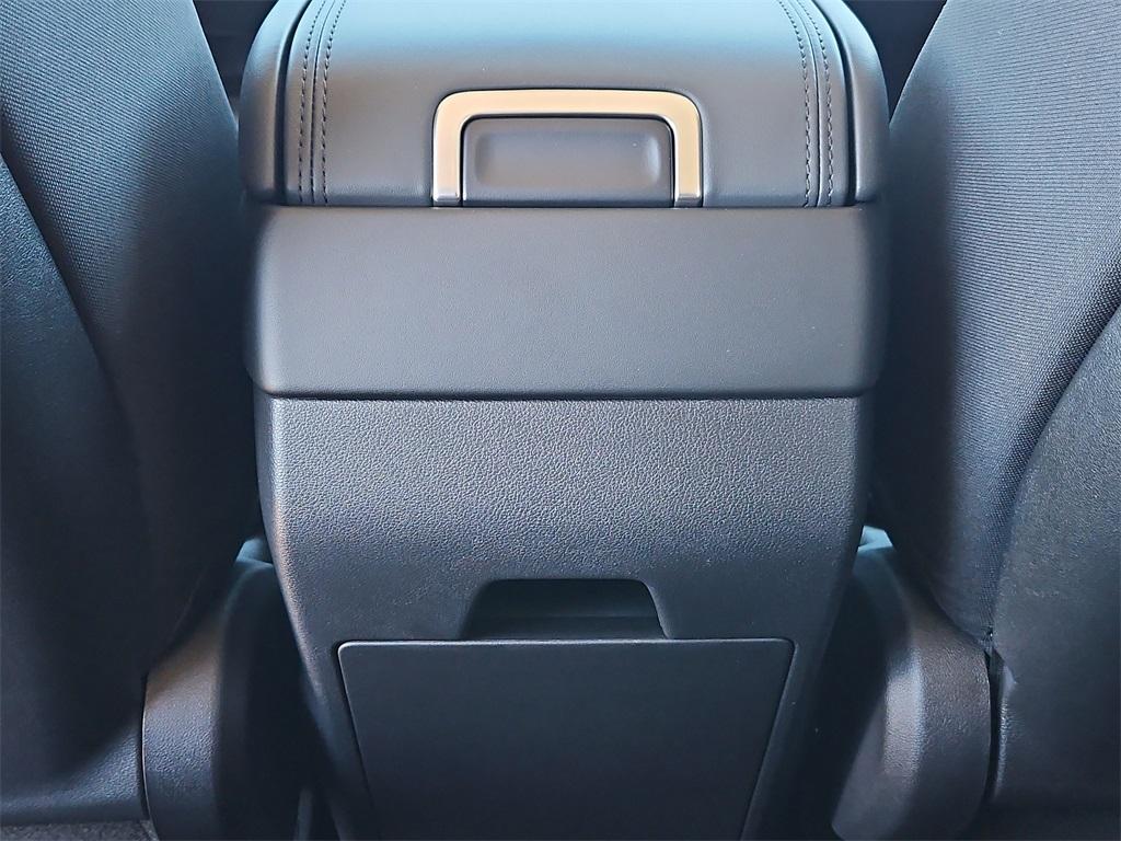 new 2025 Hyundai Santa Fe car, priced at $32,505
