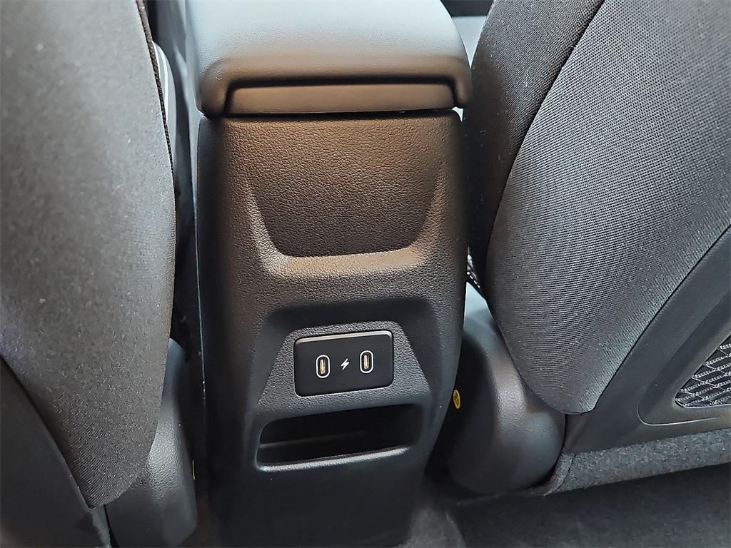 new 2025 Hyundai Venue car, priced at $23,635