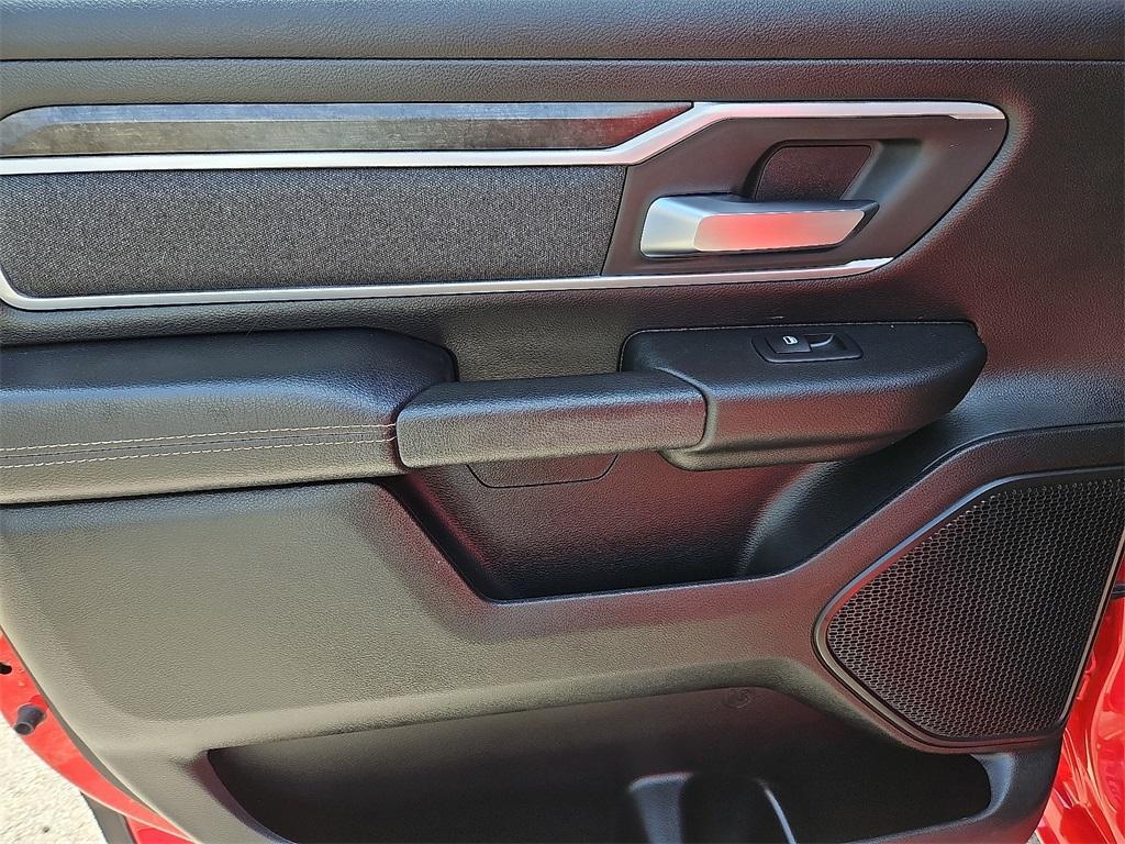 used 2020 Ram 1500 car, priced at $22,777