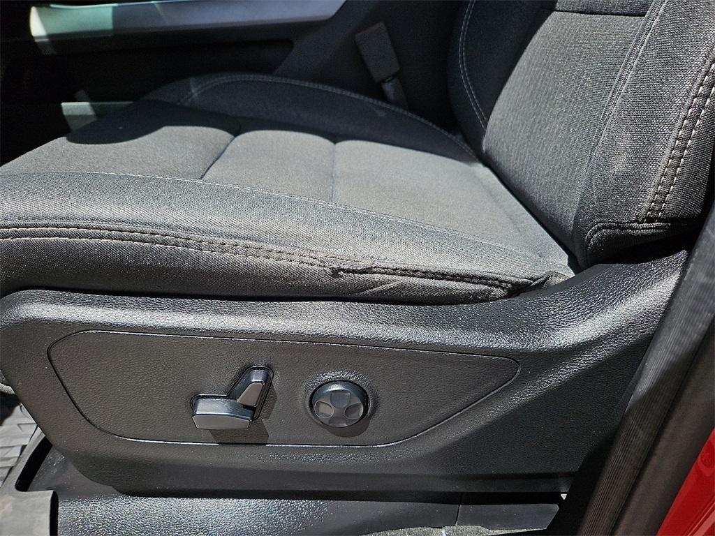used 2020 Ram 1500 car, priced at $22,777