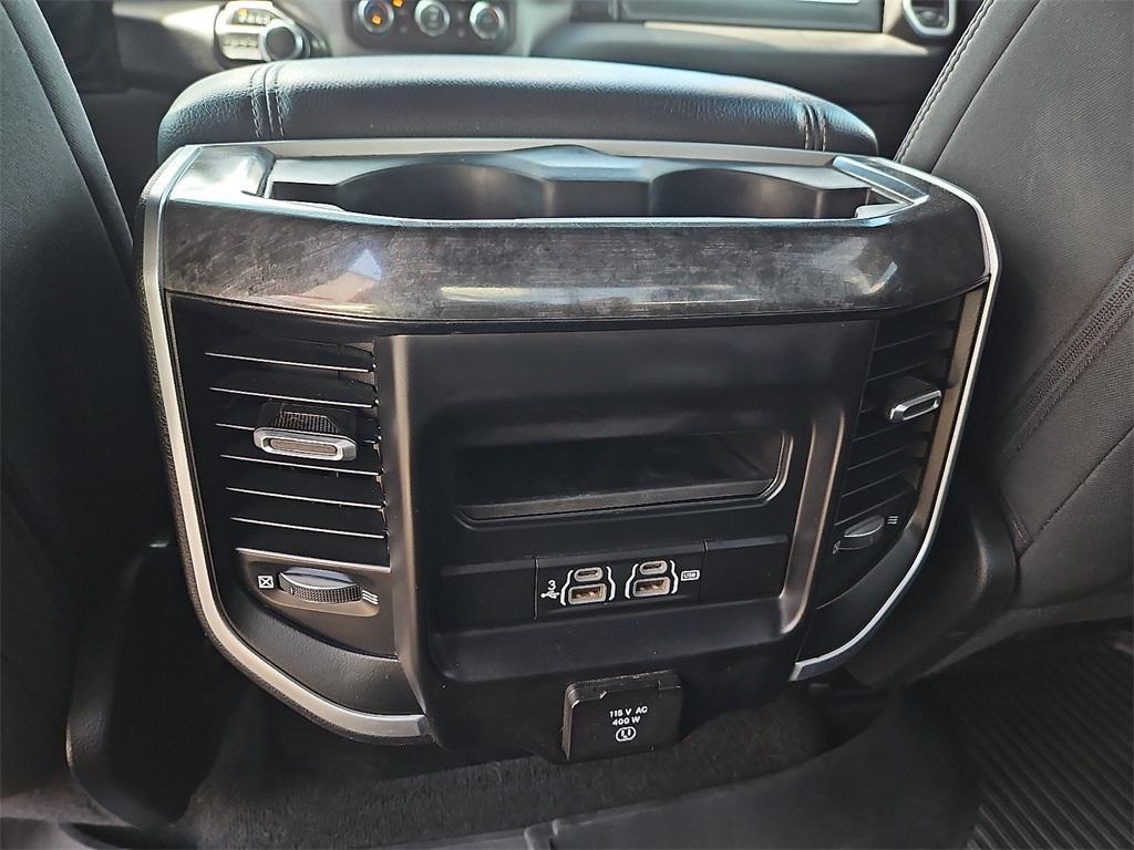 used 2020 Ram 1500 car, priced at $22,777
