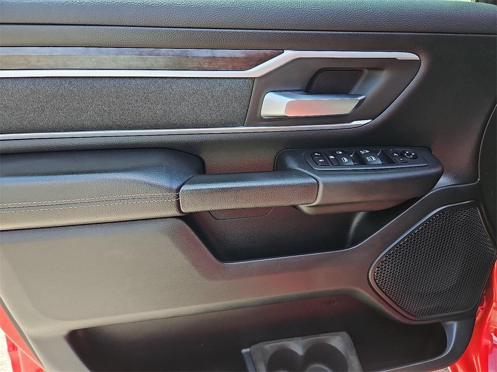 used 2020 Ram 1500 car, priced at $22,777