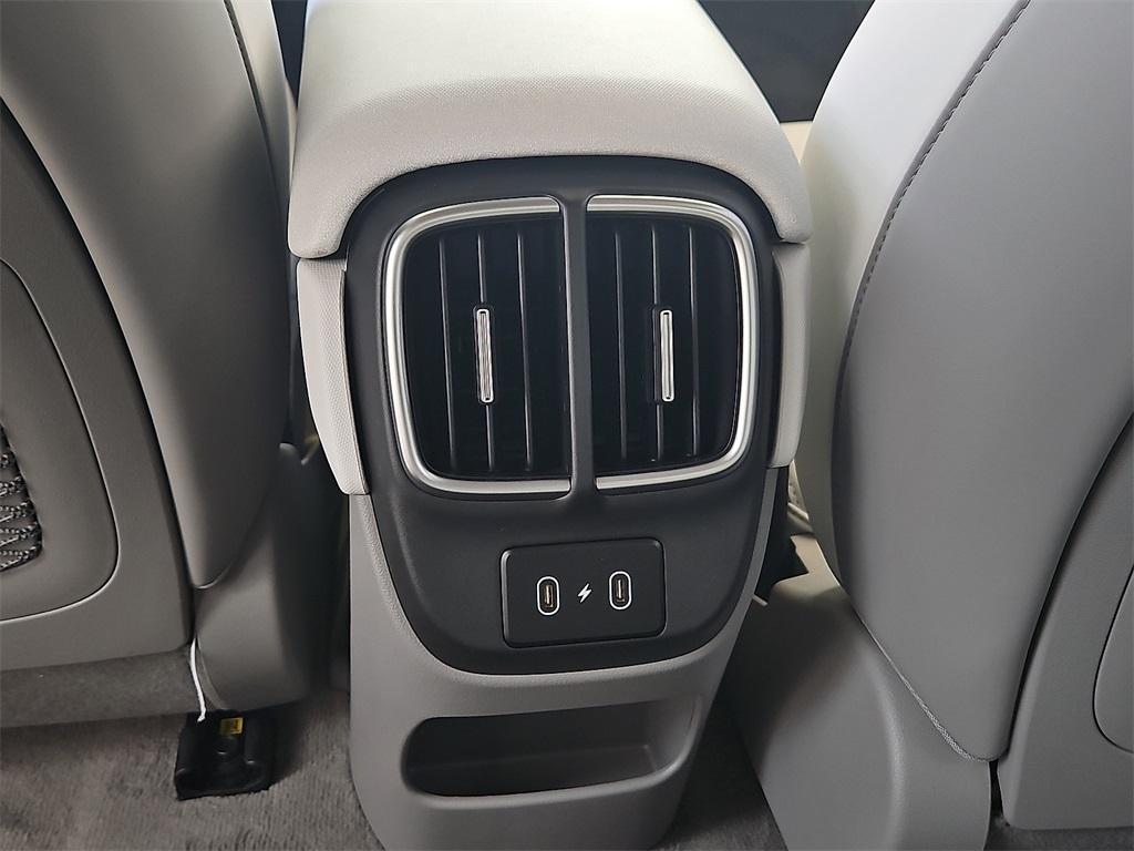 new 2025 Hyundai IONIQ 6 car, priced at $40,690