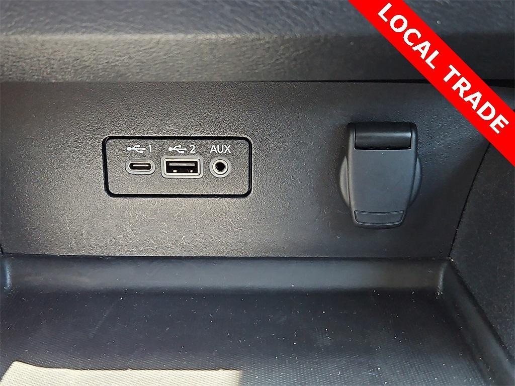 used 2022 Nissan Altima car, priced at $18,782