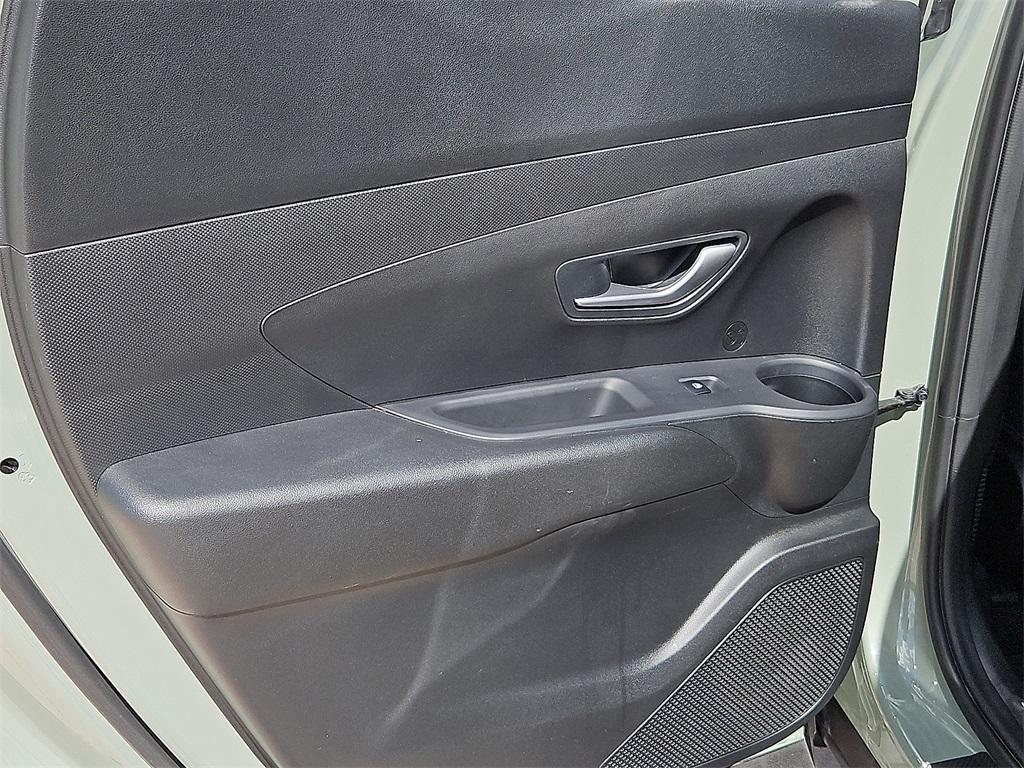used 2023 Hyundai SANTA CRUZ car, priced at $24,490