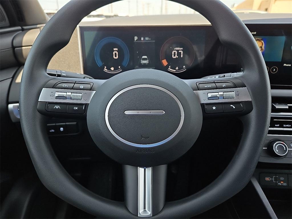 new 2025 Hyundai SANTA CRUZ car, priced at $30,210