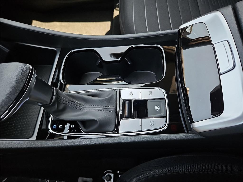 new 2025 Hyundai SANTA CRUZ car, priced at $30,210