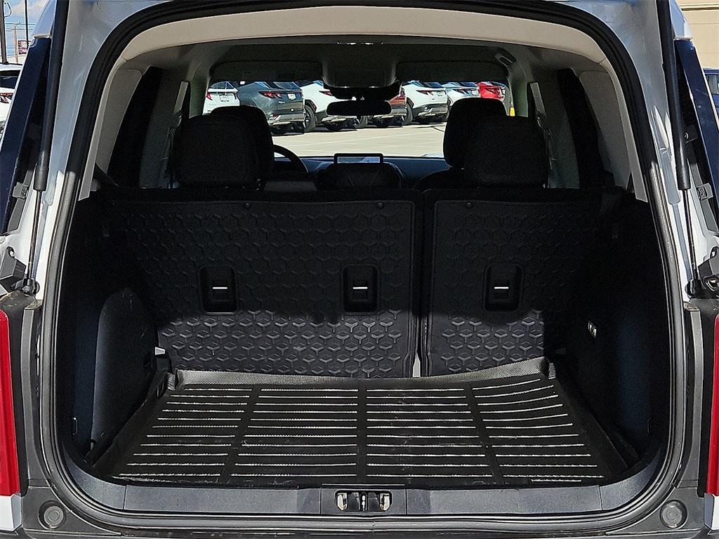 used 2024 Ford Bronco Sport car, priced at $23,588