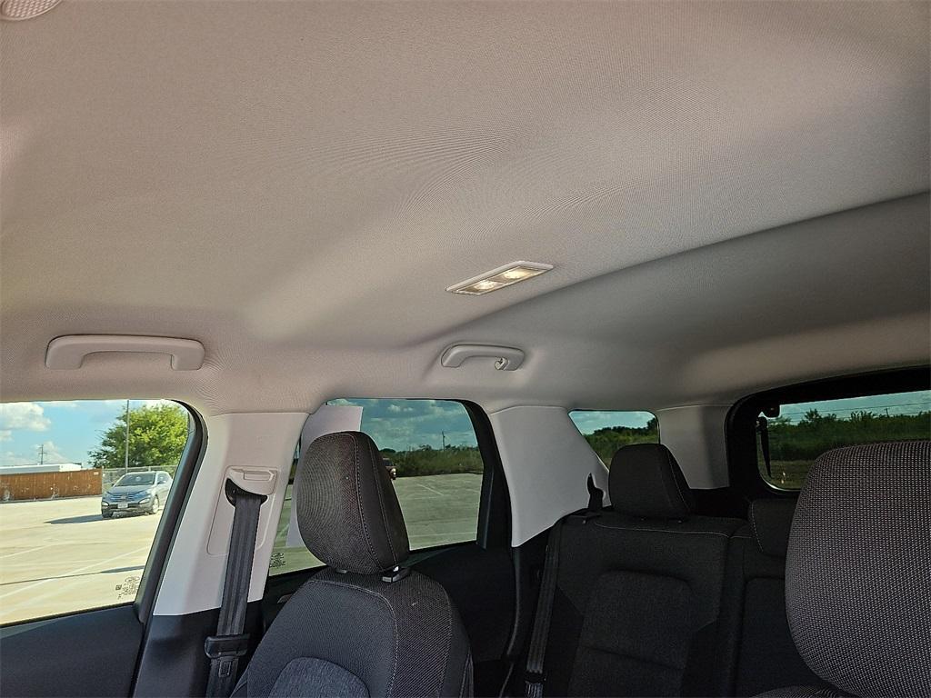 used 2024 Ford Bronco Sport car, priced at $23,588