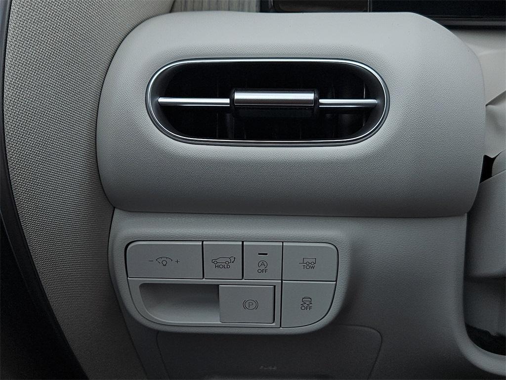 new 2026 Hyundai Palisade car, priced at $55,965