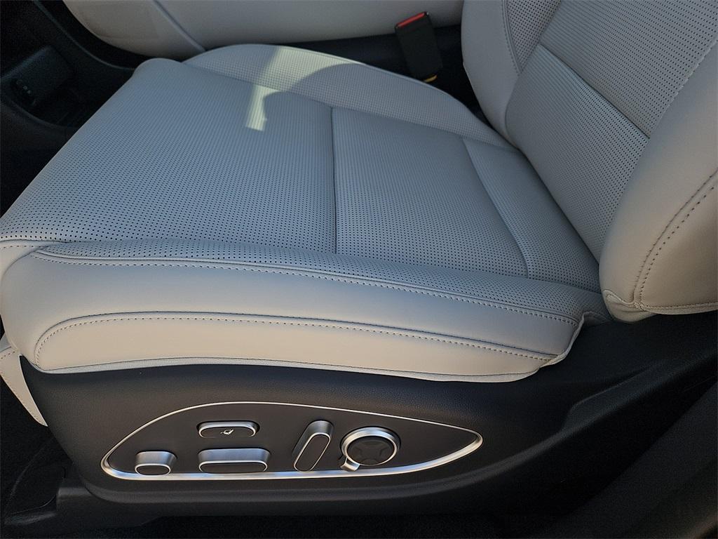 new 2026 Hyundai Palisade car, priced at $55,965