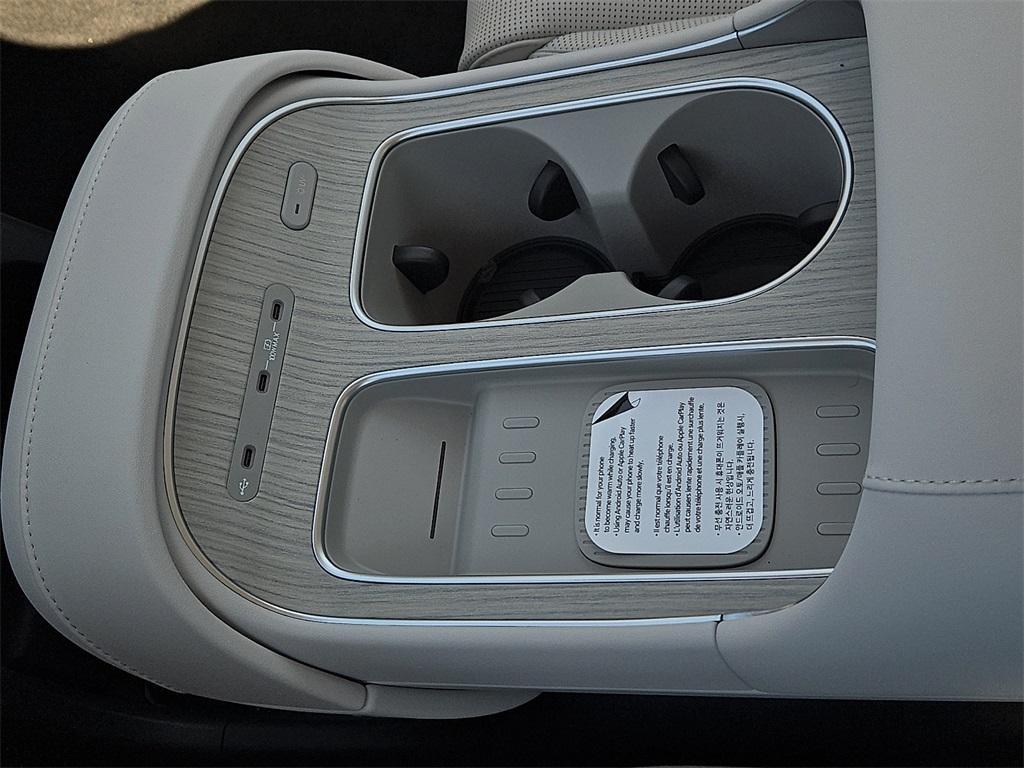 new 2026 Hyundai Palisade car, priced at $55,965