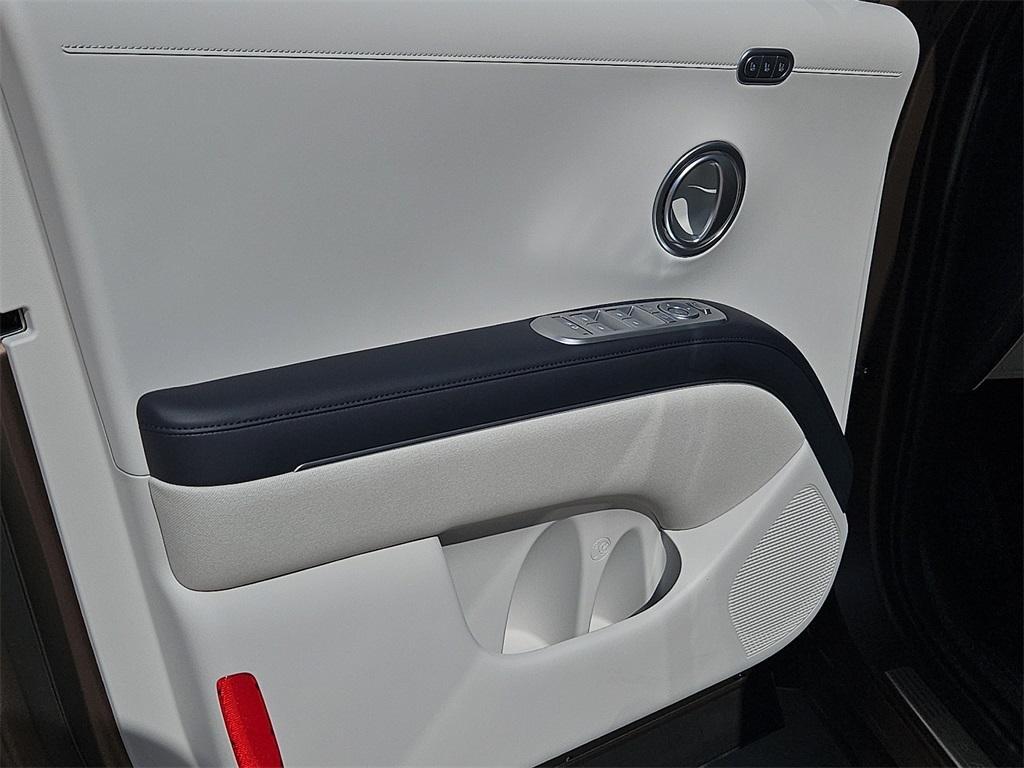 new 2026 Hyundai Palisade car, priced at $55,965