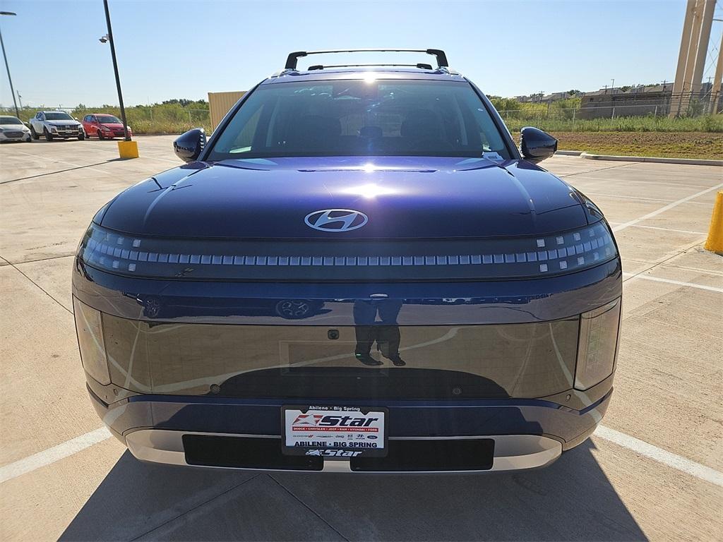 new 2026 Hyundai IONIQ 9 car, priced at $64,285