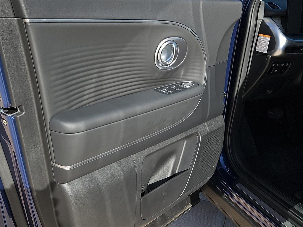 new 2026 Hyundai IONIQ 9 car, priced at $64,285