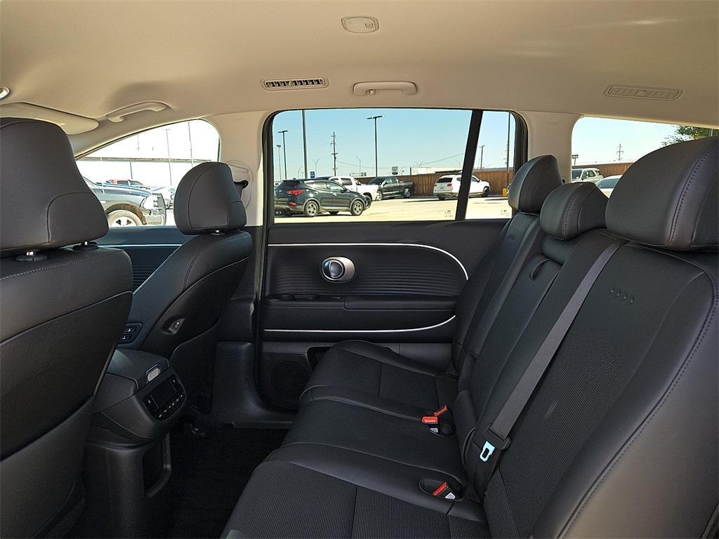 new 2026 Hyundai IONIQ 9 car, priced at $64,285