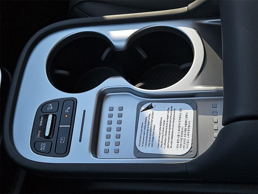 new 2026 Hyundai IONIQ 9 car, priced at $64,285