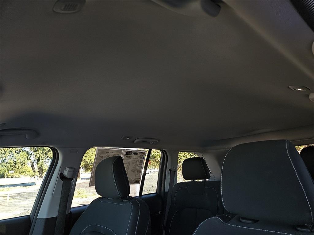 used 2023 Jeep Grand Cherokee car, priced at $27,777