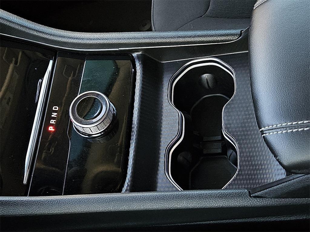 used 2023 Jeep Grand Cherokee car, priced at $27,777