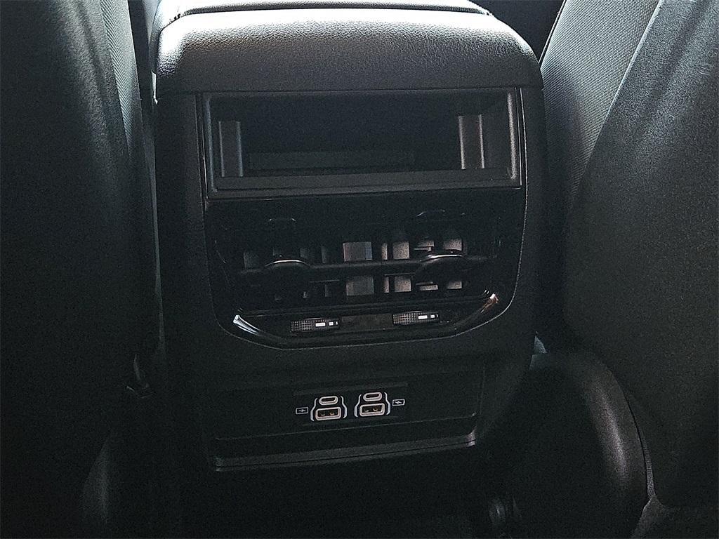 used 2023 Jeep Grand Cherokee car, priced at $27,777