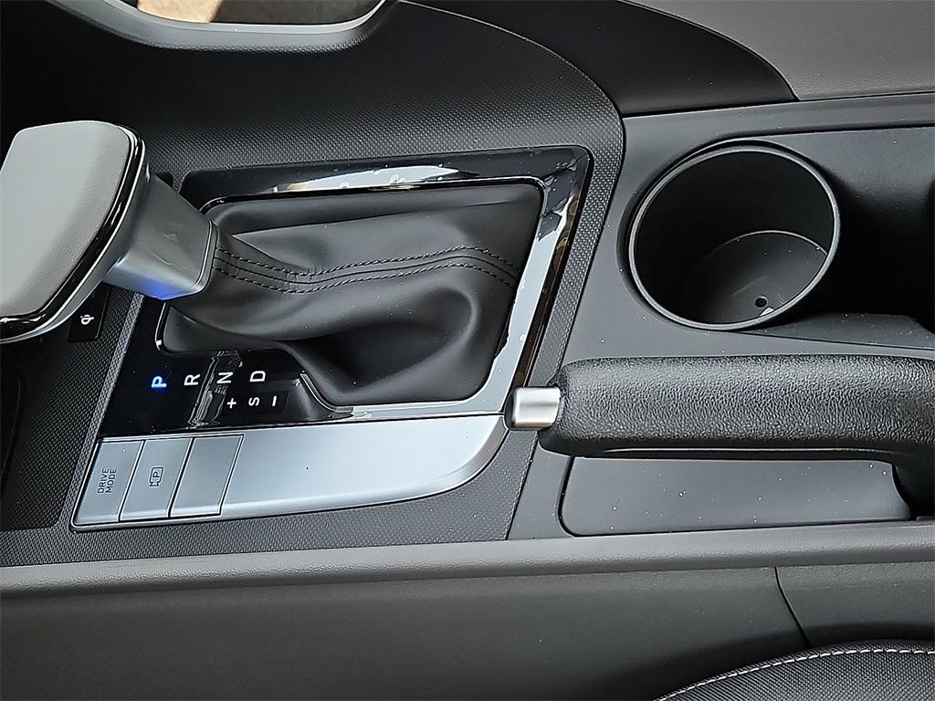 new 2025 Hyundai Elantra car, priced at $24,855