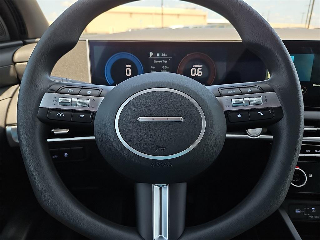 new 2025 Hyundai SANTA CRUZ car, priced at $32,115